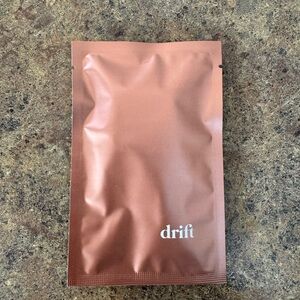 Drift Gingerbread Metal clip REFILL